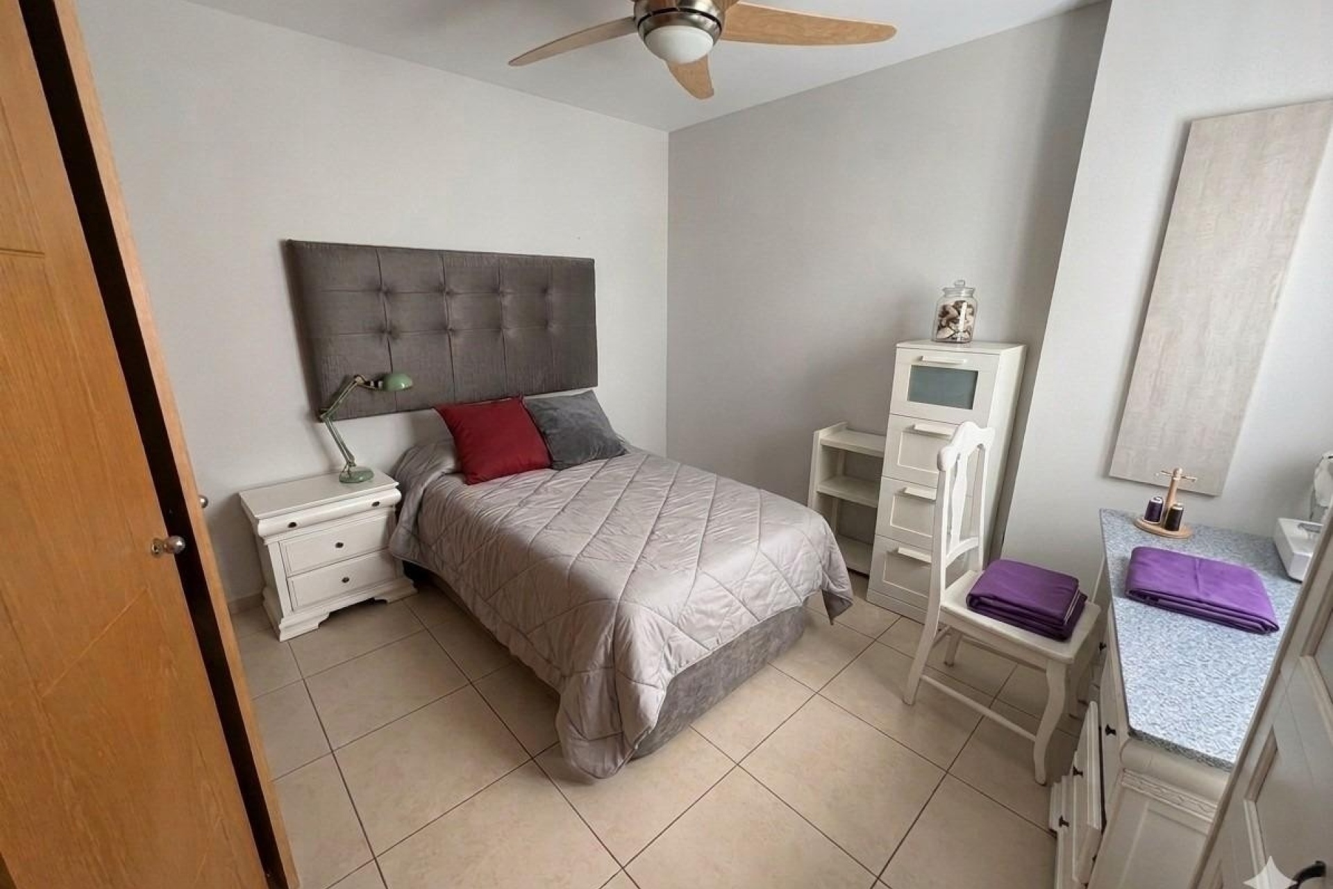 Wiederverkauf - apartment - Marbella - Marbella Centro