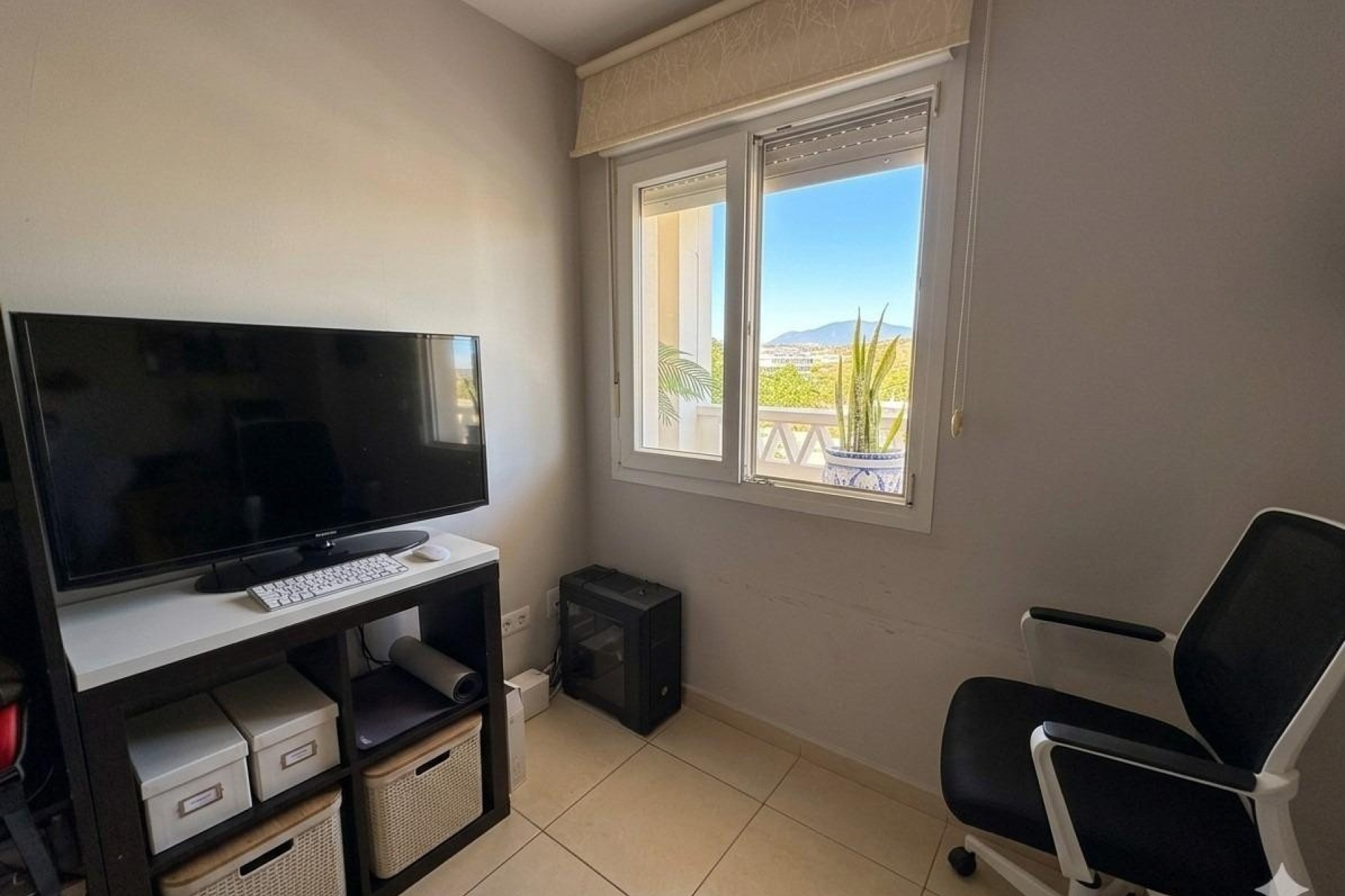 Wiederverkauf - apartment - Marbella - Marbella Centro