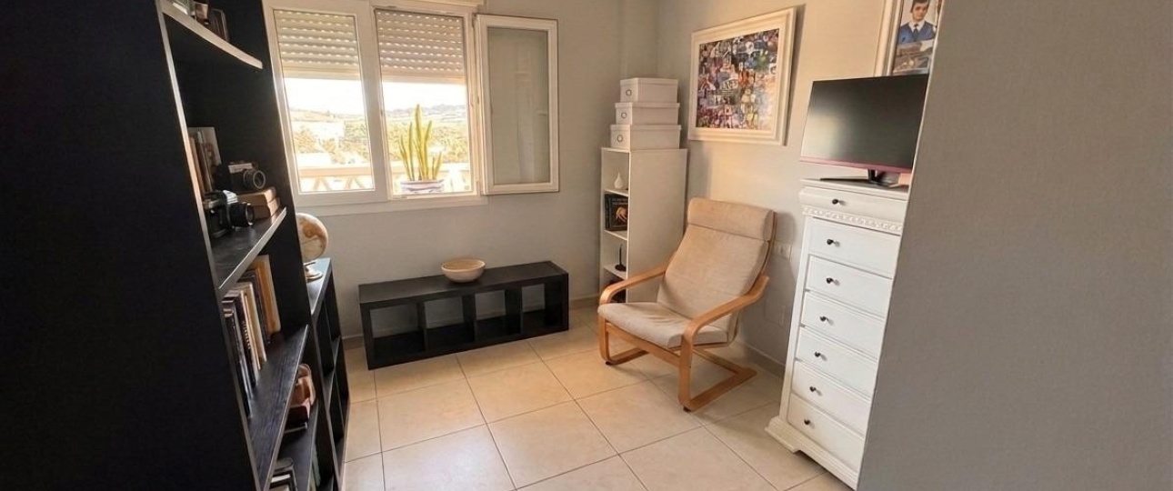 Wiederverkauf - apartment - Marbella - Marbella Centro