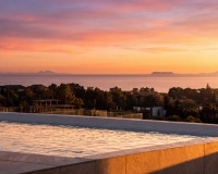 Wiederverkauf - apartment - Marbella - Marbella Centro