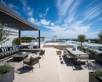 Wiederverkauf - apartment - Marbella - Marbella Centro