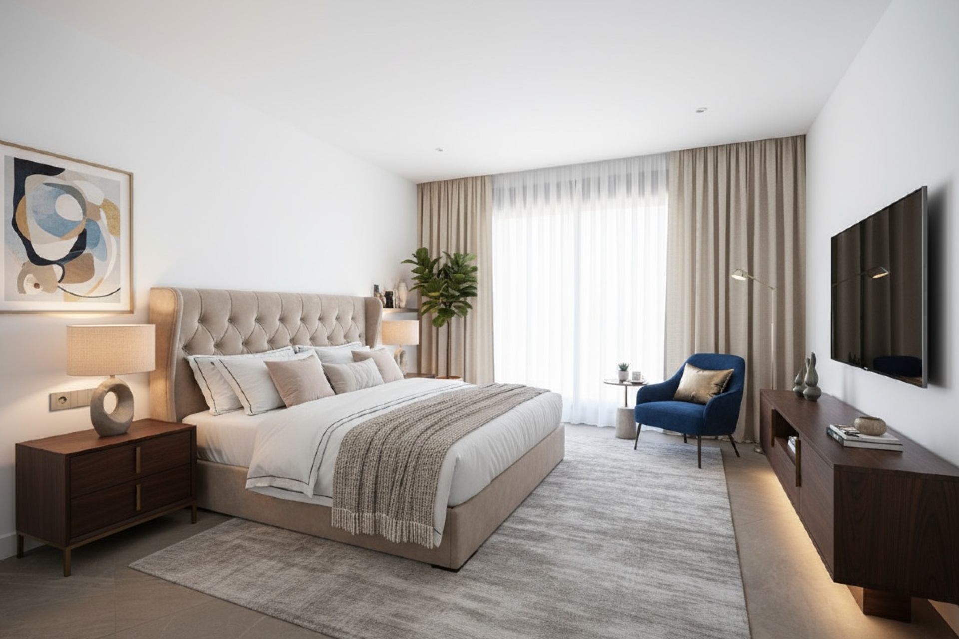 Wiederverkauf - apartment - Marbella - Marbella Centro
