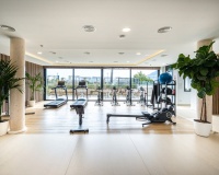Wiederverkauf - apartment - Marbella - Marbella Centro