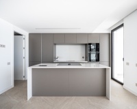 Wiederverkauf - apartment - Marbella - Marbella Centro