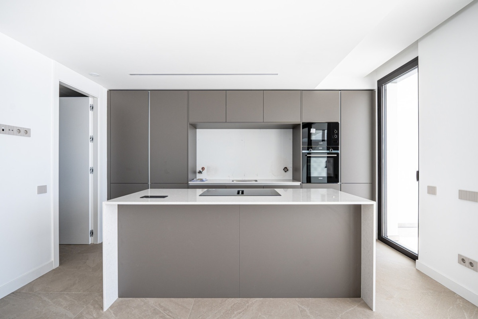 Wiederverkauf - apartment - Marbella - Marbella Centro