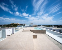 Wiederverkauf - apartment - Marbella - Marbella Centro