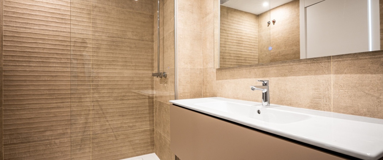 Wiederverkauf - apartment - Marbella - Marbella Centro
