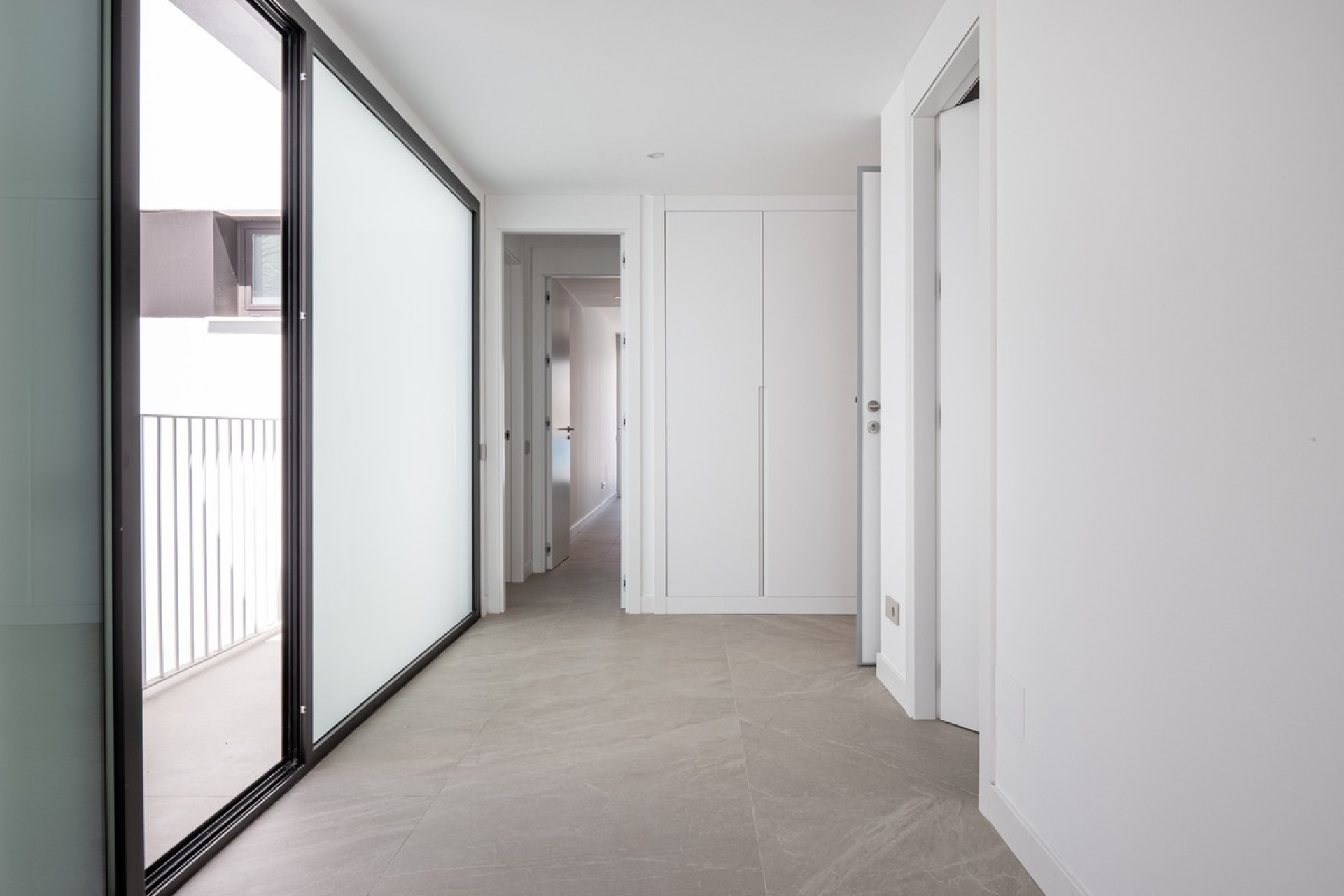 Wiederverkauf - apartment - Marbella - Marbella Centro