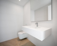 Wiederverkauf - apartment - Marbella - Marbella Centro