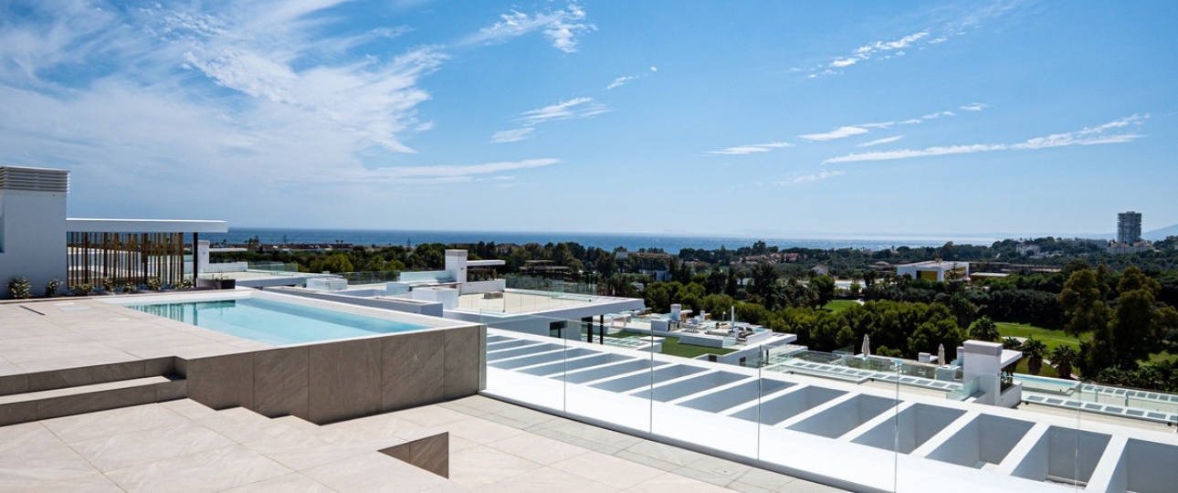 Wiederverkauf - apartment - Marbella - Marbella Centro