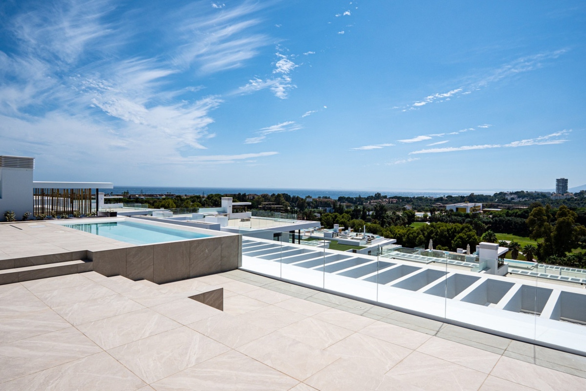 Wiederverkauf - apartment - Marbella - Marbella Centro