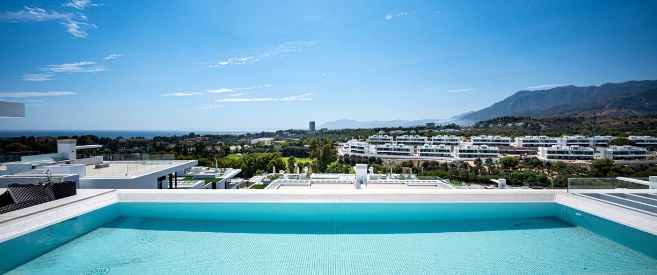 Wiederverkauf - apartment - Marbella - Marbella Centro