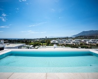 Wiederverkauf - apartment - Marbella - Marbella Centro