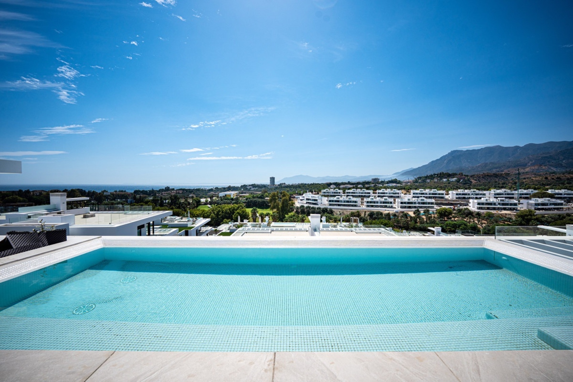 Wiederverkauf - apartment - Marbella - Marbella Centro