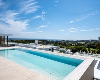 Wiederverkauf - apartment - Marbella - Marbella Centro