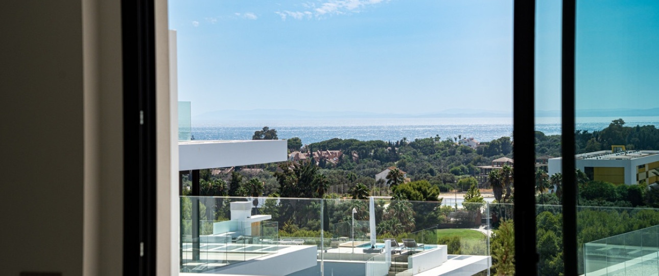 Wiederverkauf - apartment - Marbella - Marbella Centro