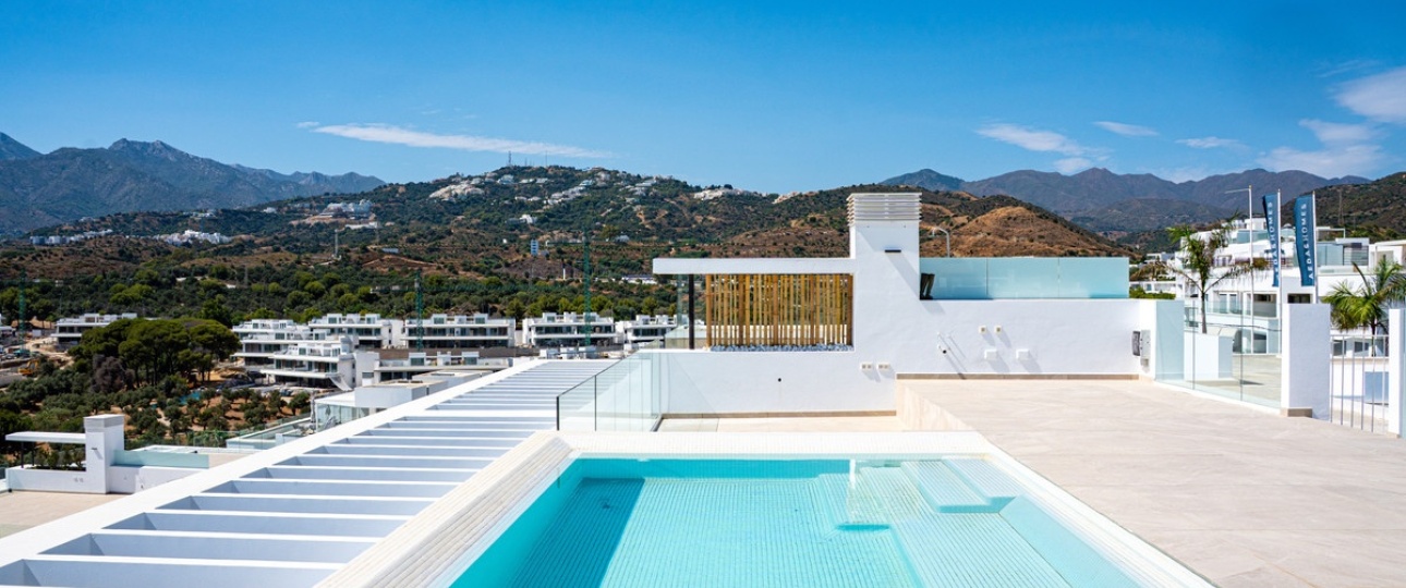 Wiederverkauf - apartment - Marbella - Marbella Centro