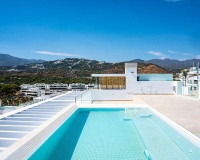 Wiederverkauf - apartment - Marbella - Marbella Centro