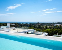 Wiederverkauf - apartment - Marbella - Marbella Centro