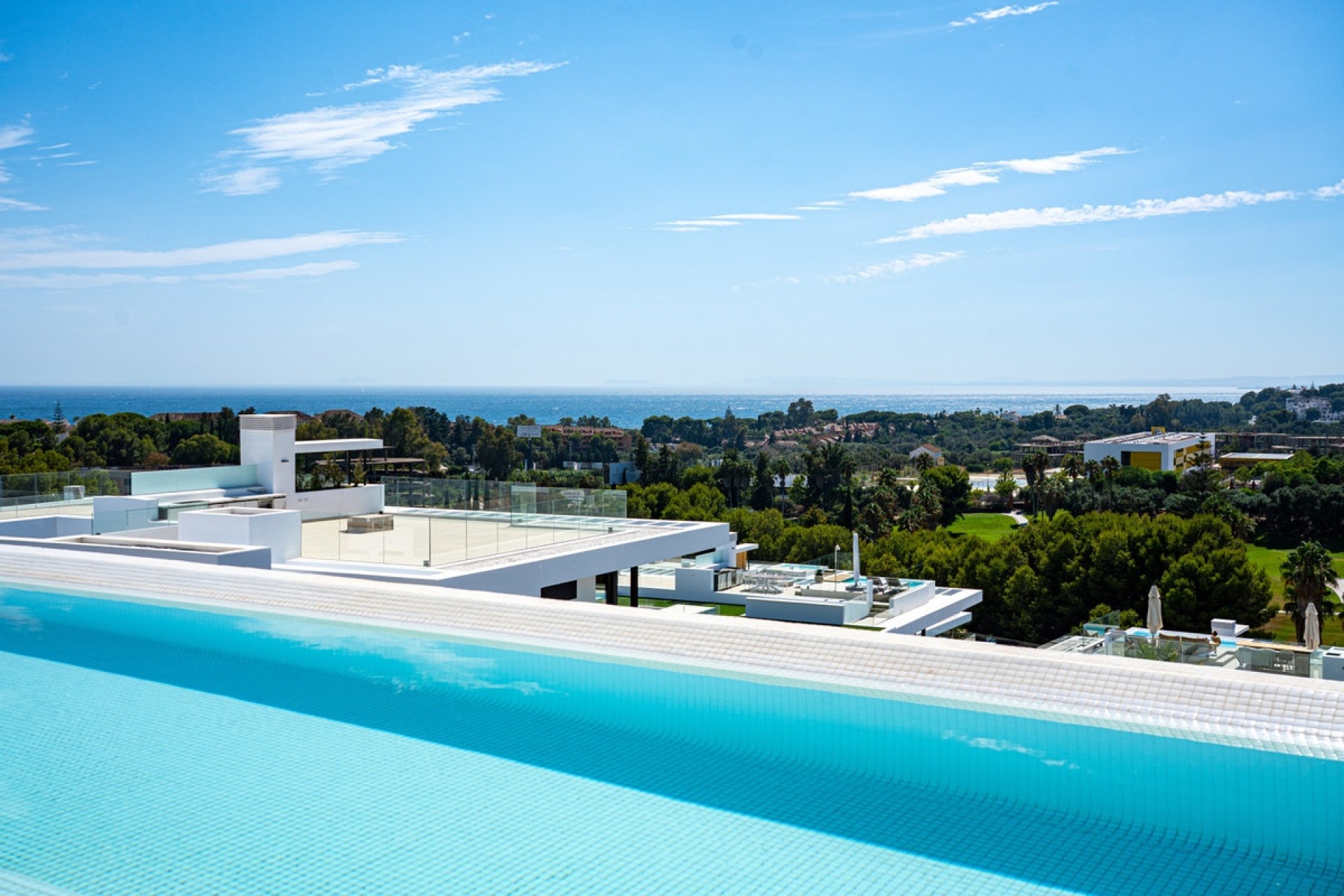 Wiederverkauf - apartment - Marbella - Marbella Centro