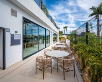 Wiederverkauf - apartment - Marbella - Marbella Centro