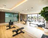 Wiederverkauf - apartment - Marbella - Marbella Centro