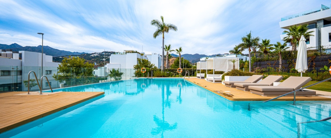 Wiederverkauf - apartment - Marbella - Marbella Centro