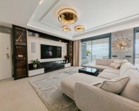 Wiederverkauf - apartment - Marbella - Marbella Centro