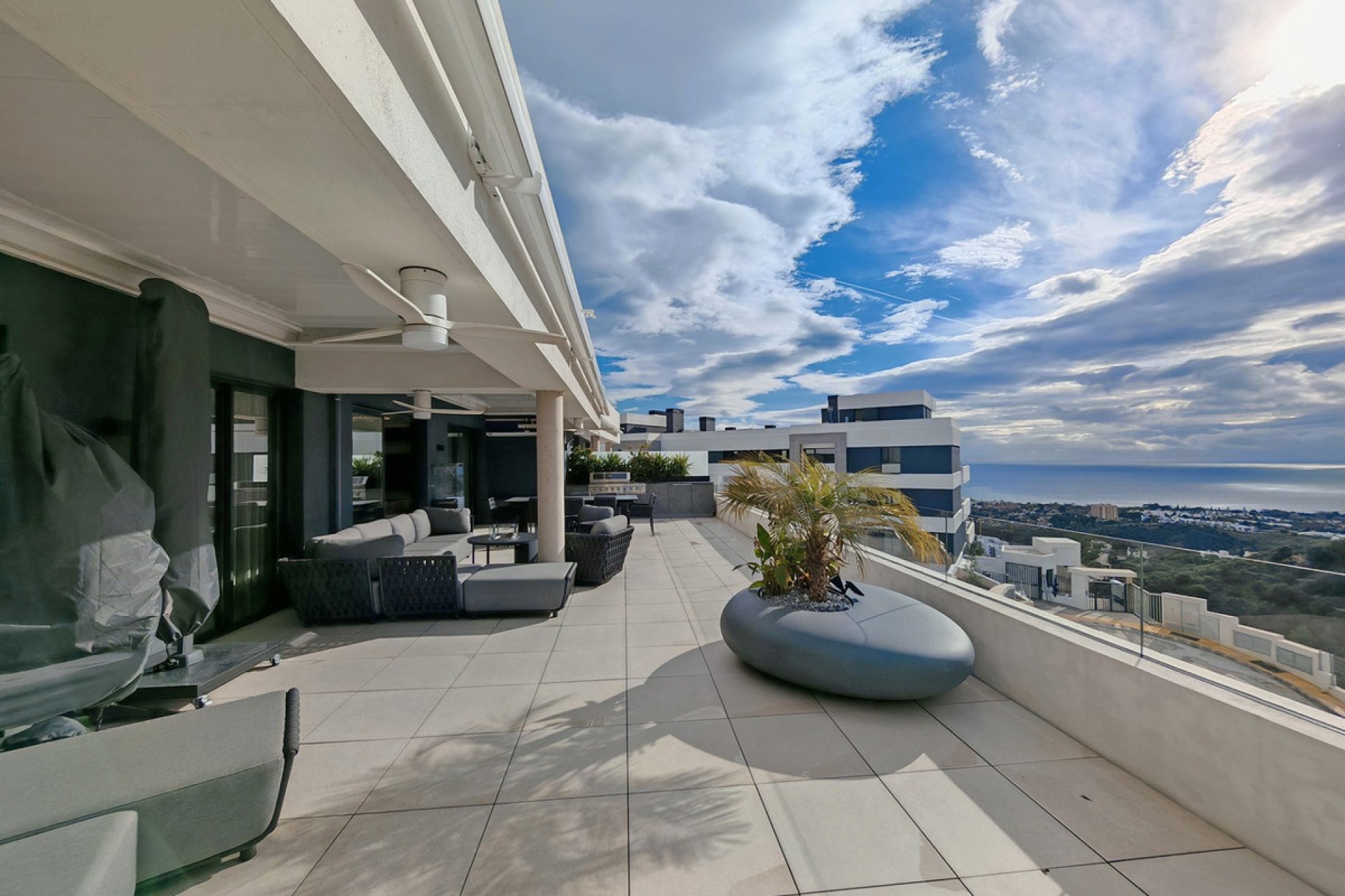 Wiederverkauf - apartment - Marbella - Marbella Centro