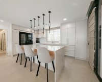 Wiederverkauf - apartment - Marbella - Marbella Centro