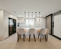 Wiederverkauf - apartment - Marbella - Marbella Centro