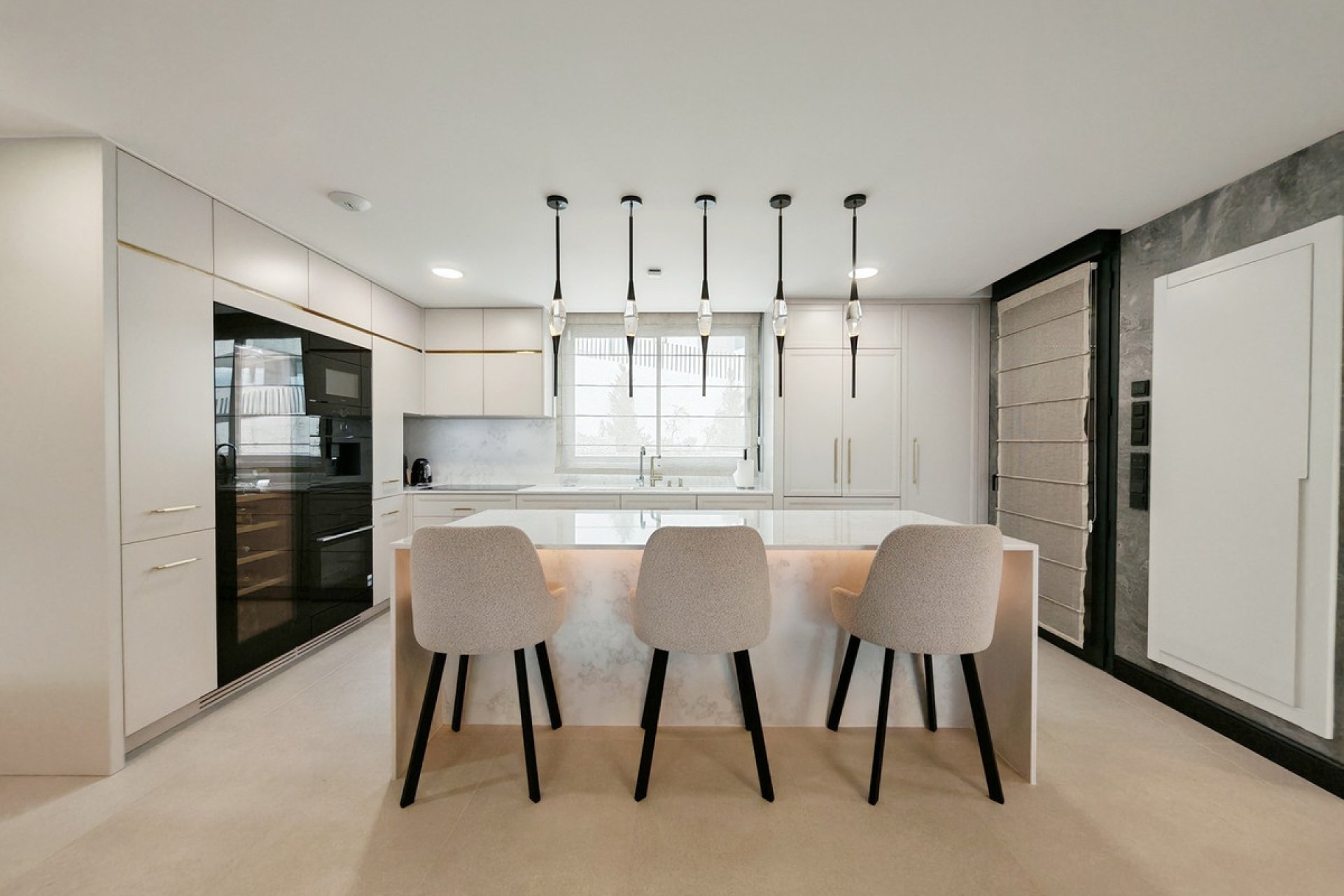 Wiederverkauf - apartment - Marbella - Marbella Centro