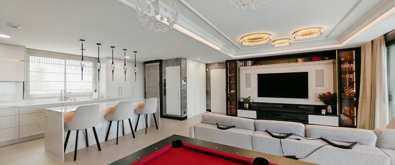 Wiederverkauf - apartment - Marbella - Marbella Centro