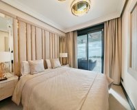 Wiederverkauf - apartment - Marbella - Marbella Centro