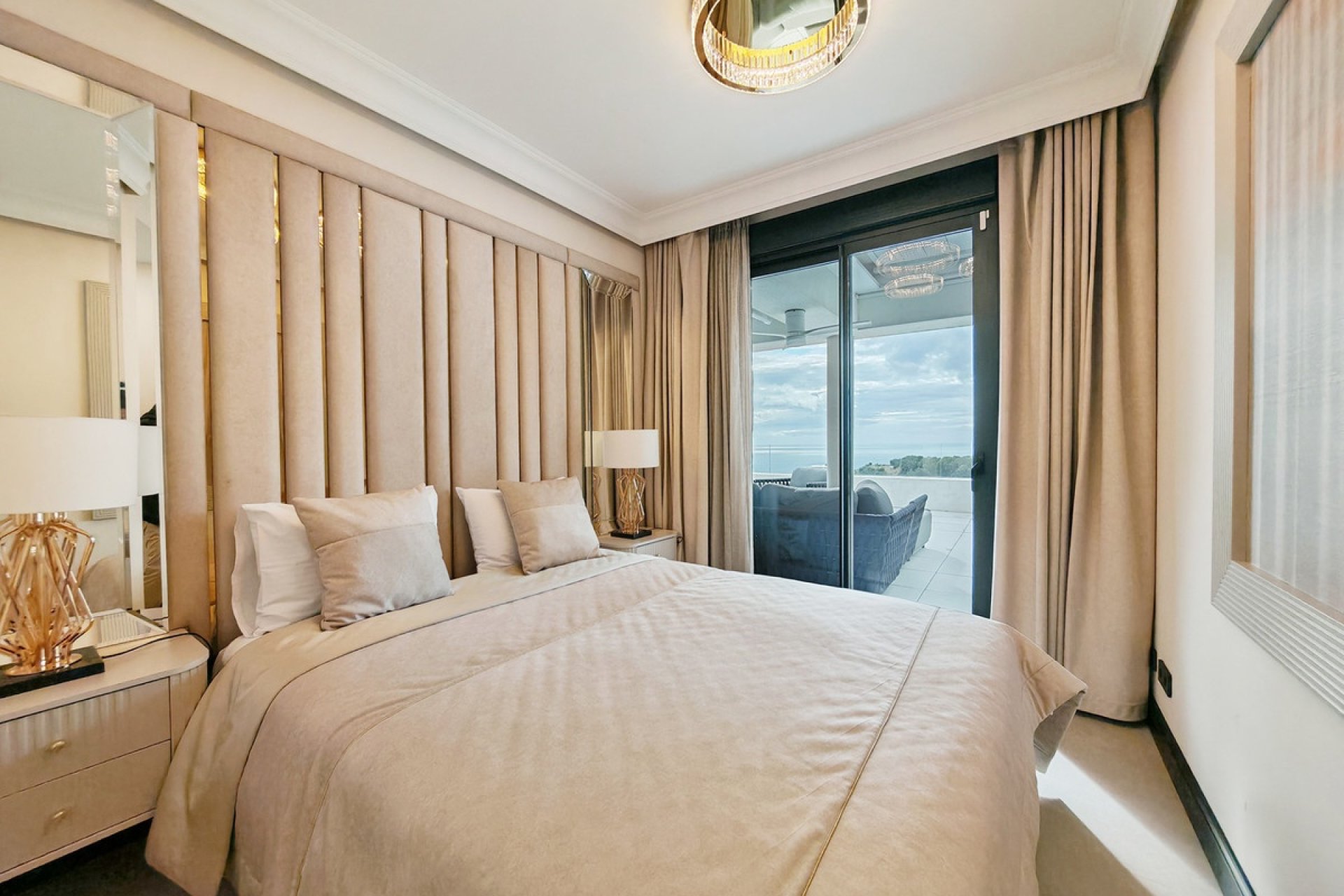Wiederverkauf - apartment - Marbella - Marbella Centro