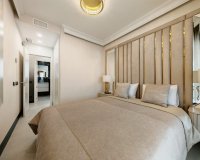 Wiederverkauf - apartment - Marbella - Marbella Centro