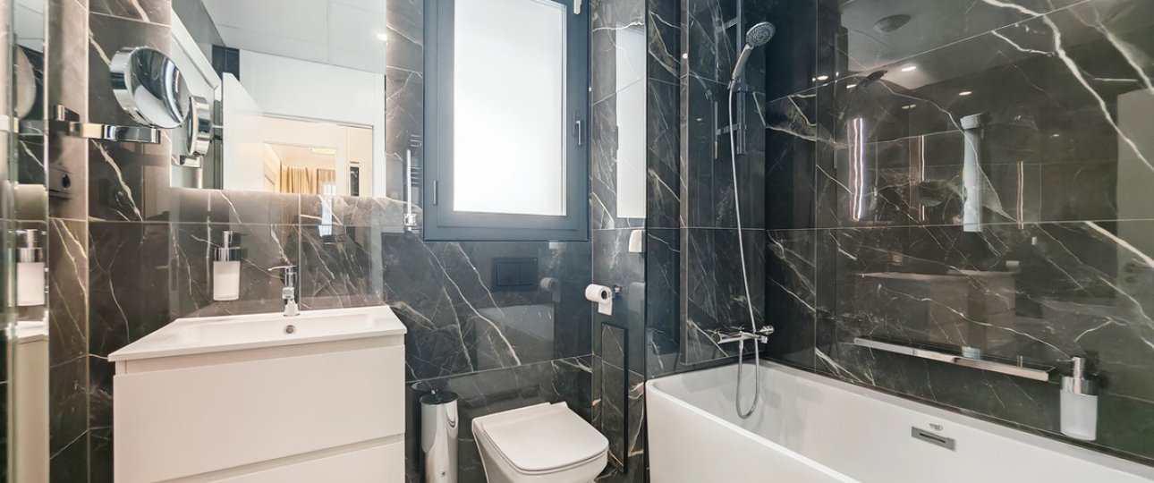 Wiederverkauf - apartment - Marbella - Marbella Centro