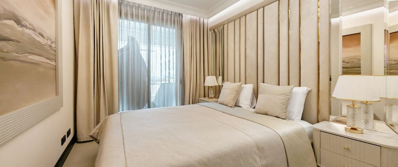 Wiederverkauf - apartment - Marbella - Marbella Centro