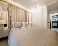 Wiederverkauf - apartment - Marbella - Marbella Centro