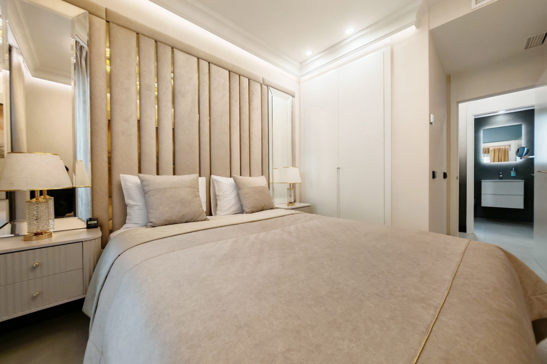 Wiederverkauf - apartment - Marbella - Marbella Centro