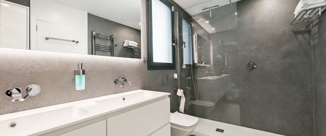 Wiederverkauf - apartment - Marbella - Marbella Centro