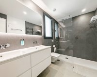 Wiederverkauf - apartment - Marbella - Marbella Centro