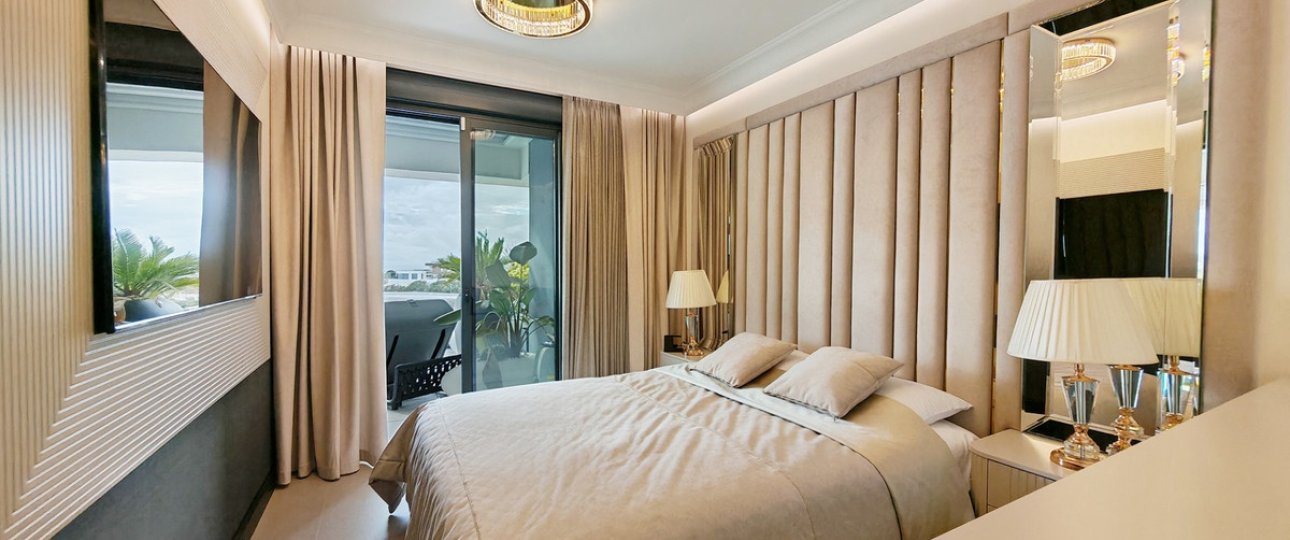 Wiederverkauf - apartment - Marbella - Marbella Centro