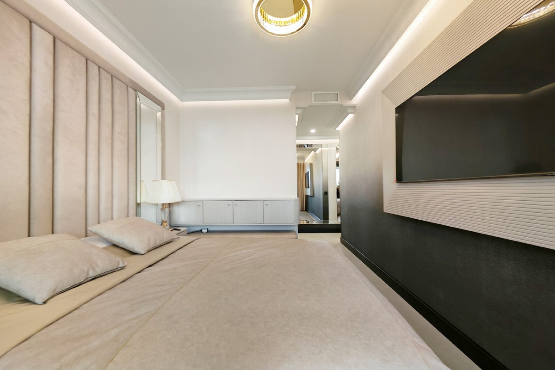 Wiederverkauf - apartment - Marbella - Marbella Centro