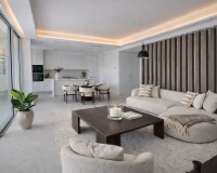 Wiederverkauf - apartment - Marbella - Marbella Centro