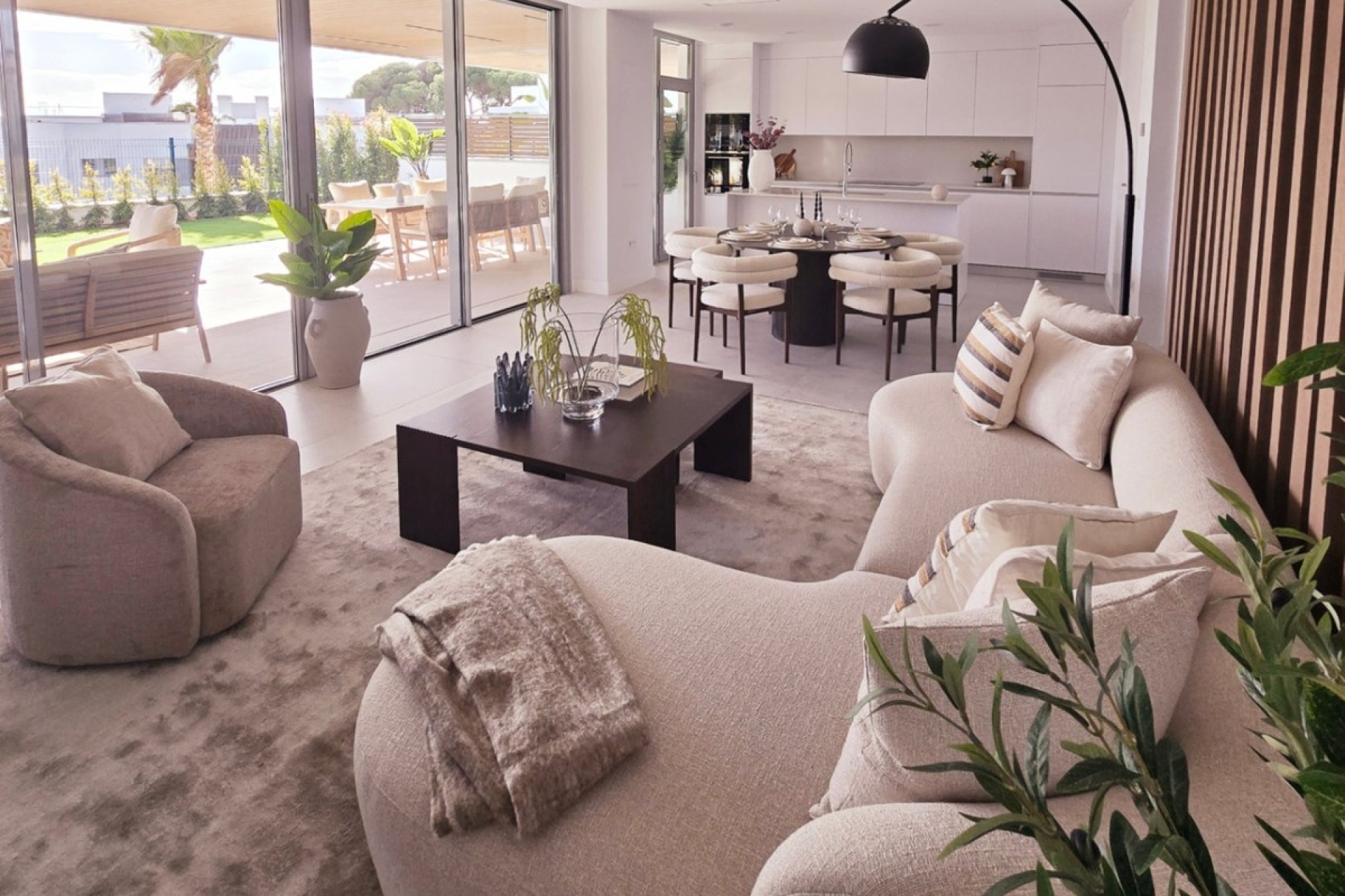 Wiederverkauf - apartment - Marbella - Marbella Centro