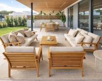 Wiederverkauf - apartment - Marbella - Marbella Centro