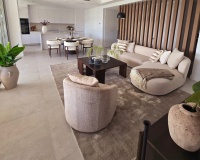 Wiederverkauf - apartment - Marbella - Marbella Centro
