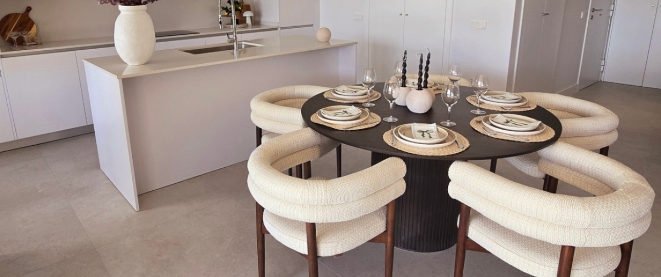 Wiederverkauf - apartment - Marbella - Marbella Centro