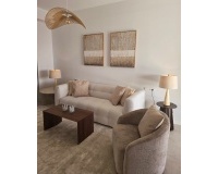 Wiederverkauf - apartment - Marbella - Marbella Centro